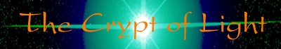 La Cripta della Luce