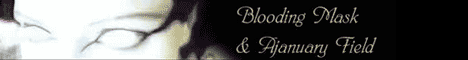 Blooding Mask