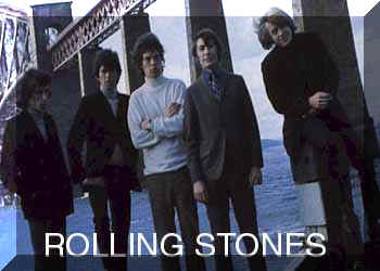 rolling stones
