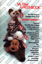 Beanie Babies!  