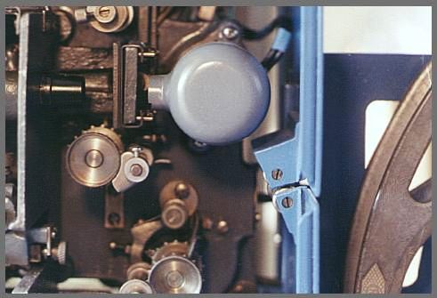 Holmes sound pickup cover