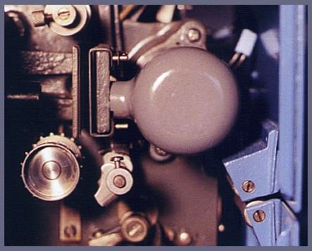 Holmes sound pickup cover