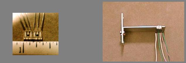 Holmes projector stereo sound pickup