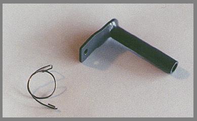 Holmes projector sound roller modification