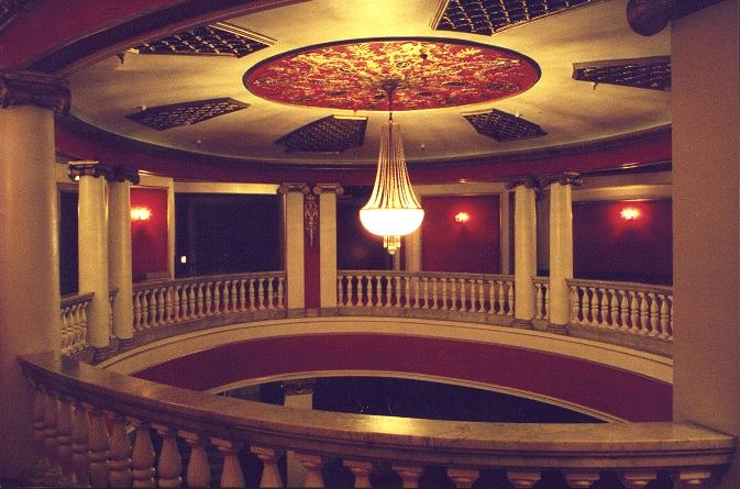 Saenger Theatre