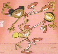 DeeDee MeeMee and LeeLee