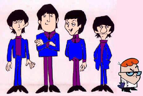Fifth Beatle
