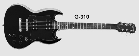 the epiphone site