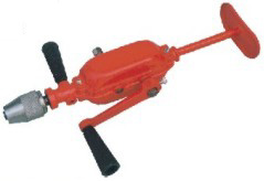 Sterling  Breast Drill Machine (Poland Type)