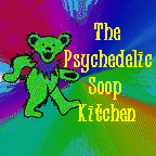 The Psychedelic Soop Kitchen