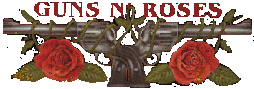Guns N' Roses