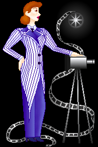 Baby-Guardian of Movies