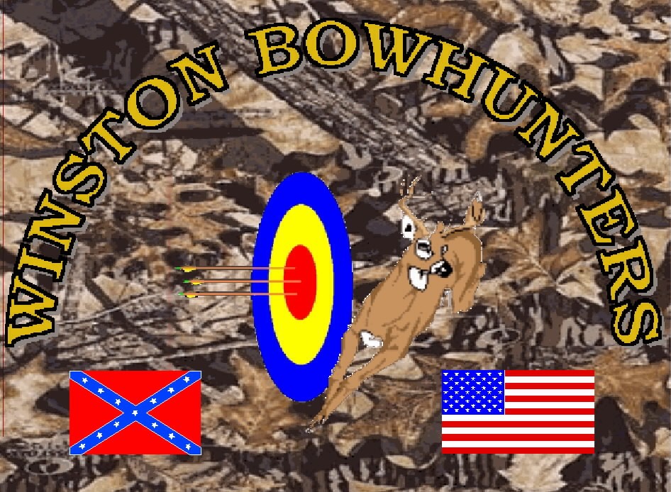 Winston Bowhunters