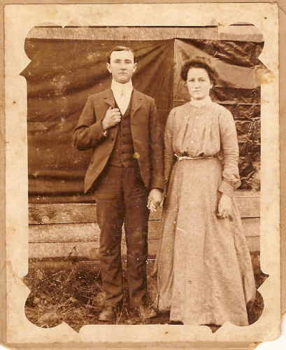 Frances Marion Bruce