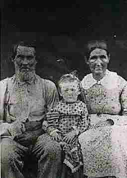 Obediah, Rhoda and Rhoda Elizabe th Wells.jpg (29659 bytes)