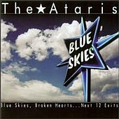 The Ataris - Blue Skies, Broken Hearts...Next 12 Exits