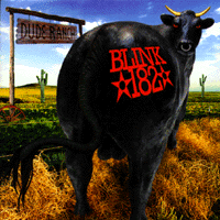 Blink 182 - Dude Ranch