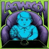 Lagwagon - Duh