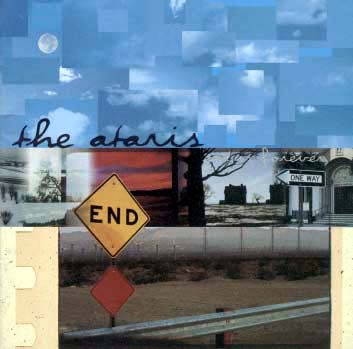 The Ataris - End Is Forever