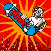 MxPx - Let It Happen