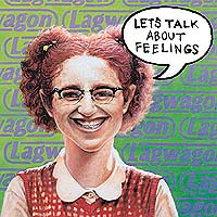 Lagwagon - Let's Talk About Feelings