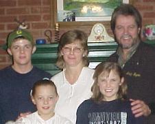 Click this picture to read about The Bryan Family