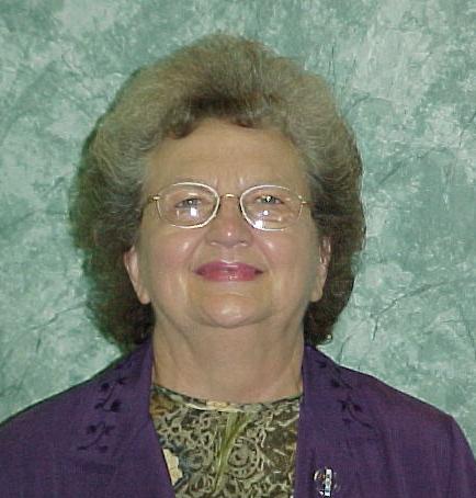 Click this picture and read about Aunt Bea Ogle