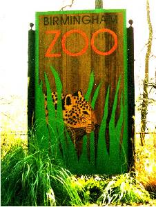 Birmingham Zoo