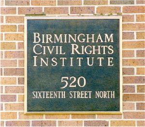 Civil Rights Institute