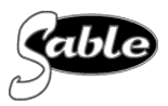 Sable Logo