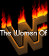 women of the WWF