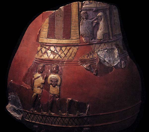 Bitik-�nand�k Vazosu