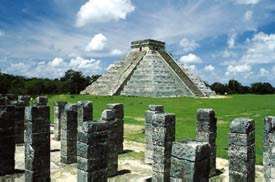 Okumak icin tiklayin:Mayalar ve Tufan Korkusu