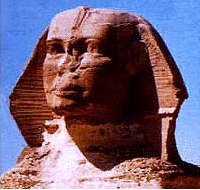 Okumak icin tiklayin Sfenks'in Gizemi