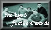The Bye³ Fiction Awards