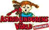 Astrid Lindgrens V�rld logo