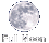 Full Moon Dates