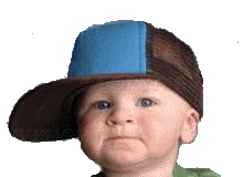 Complete, dark, cold oblivion.