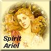 Spirit Ariel