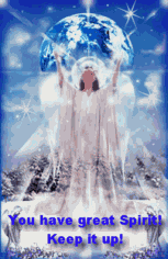 Spirit of Darksbane award