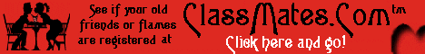 Classmate.com logo