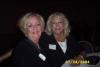 Linda King Snider and Kay Parker Murray