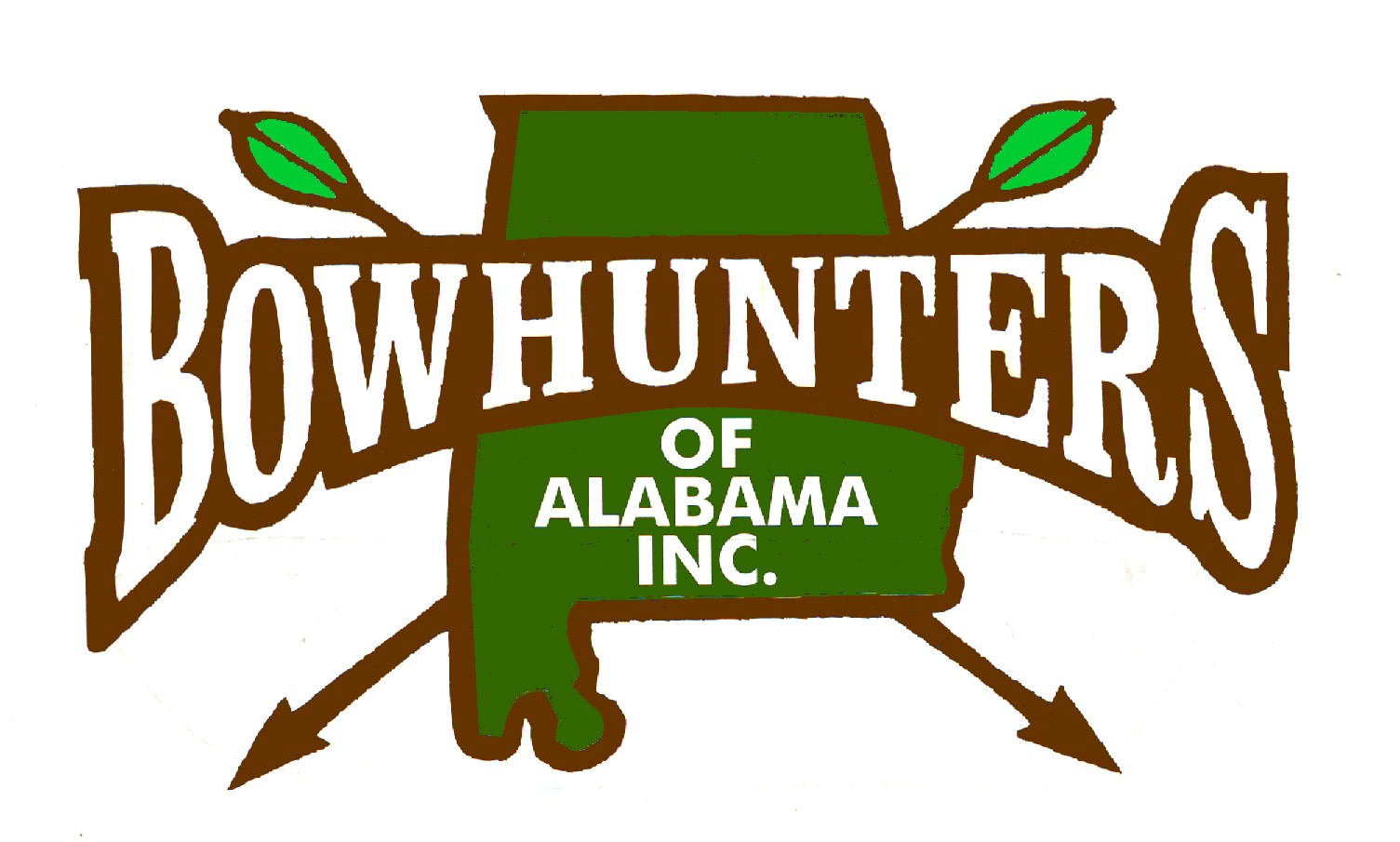 Bowhunters of Alabama