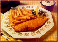 Fish&Chips