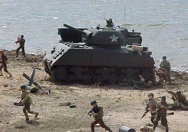 Photo by The Lone Star Scale Raiders.