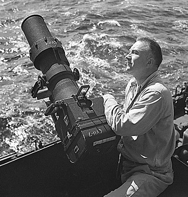 Lt. Cdr. C.F. Jacobs.