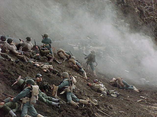 Photo by The Lone Star Scale Raiders.