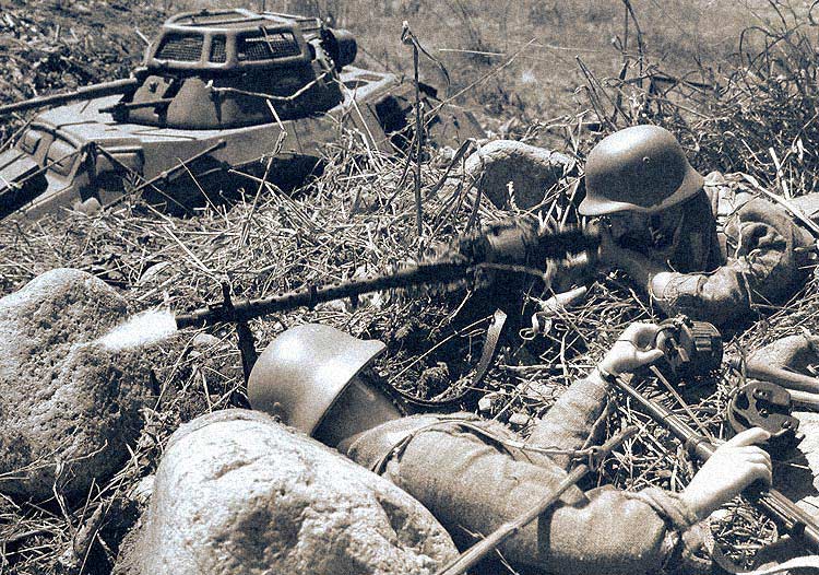 Photo by The Sixth Scale Reenactment Group.