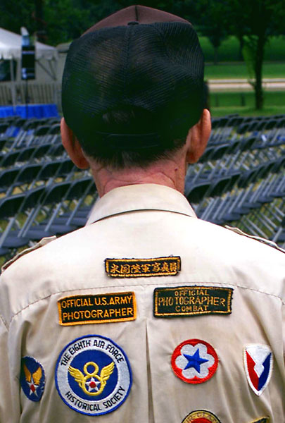 Photo by Rudi Williams.