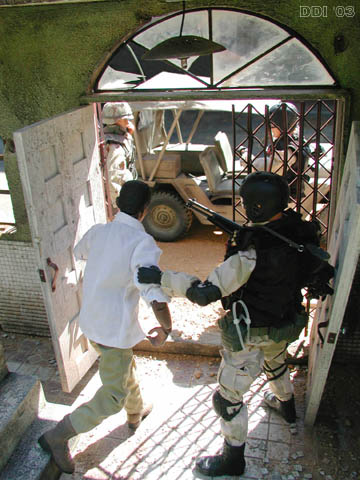 Photograph by Diorama Dreams.